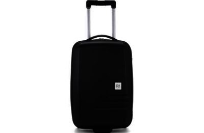 Revelation By Antler Etna Hard 2 Wheeled Suitcase - S